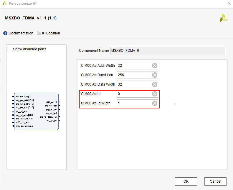 米联客(MSXBO)FDMA1.1版本AXI4 DMA支持多路同时读写PS或者PLDDR-2.jpg